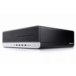 HP EliteDesk 800 G5 SFF Core i5 3 GHz - SSD 256 Go RAM 24 Go