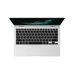 Samsung Galaxy Book2 15" Core i5 1.3 GHz - SSD 512 Go - 8 Go QWERTY - Anglais
