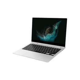 Samsung Galaxy Book2 15" Core i5 1.3 GHz - SSD 512 Go - 8 Go QWERTY - Anglais
