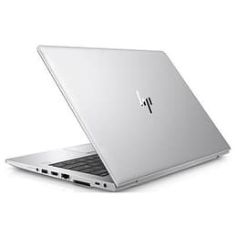 HP EliteBook 840 G6 14" Core i5 1.6 GHz - SSD 256 Go - 8 Go AZERTY - Français