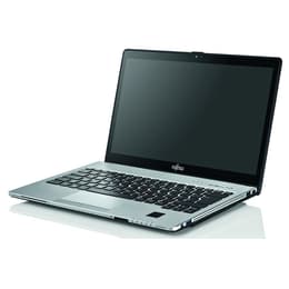 Fujitsu LifeBook S935 13" Core i7 2.6 GHz - SSD 128 Go RAM 8 Go QWERTY - Espagnol