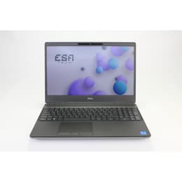 Dell Precision 7560 15" GHz - HDD 1 To - 32 Go QWERTZ - Allemand
