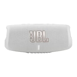Enceinte Bluetooth Jbl Charge 5 Blanc