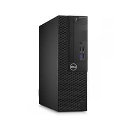 Dell OptiPlex 3050 SFF Core i5 3.4 GHz - SSD 512 Go RAM 16 Go