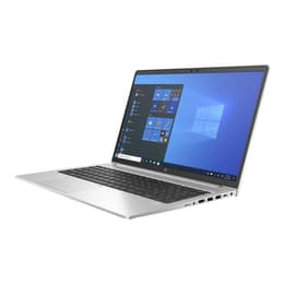 HP ProBook 650 G8 14" Core i5 2.4 GHz - SSD 2 To - 8 Go QWERTZ - Allemand