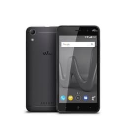 Wiko Lenny4 Plus 16 Go - Noir - Débloqué - Dual-SIM