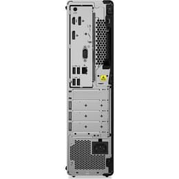 Lenovo ThinkCentre M70S SFF Core i5 3.1 GHz - SSD 256 Go RAM 8 Go