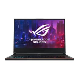 Asus ROG Zephyrus S GX531 15" Core i7 2.2 GHz - SSD 1 To - 24 Go - NVIDIA GeForce RTX 2080 QWERTY - Espagnol