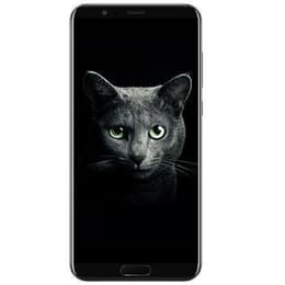 Honor View 10 64 Go - Noir - Débloqué