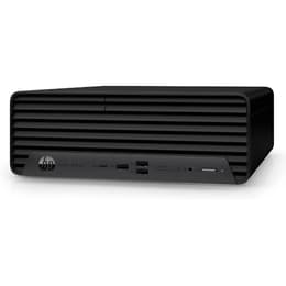 HP Prodesk 400 G9 SFF Core i5 3 GHz - SSD 256 Go RAM 16 Go