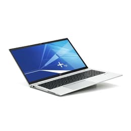 Hp EliteBook 850 G7 15" Core i7 1.8 GHz - Ssd 1 To RAM 32 Go QWERTY - Anglais