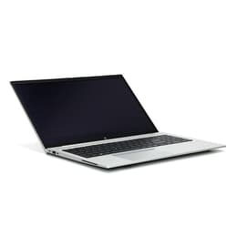 Hp EliteBook 850 G7 15" Core i7 1.8 GHz - Ssd 1 To RAM 32 Go QWERTY - Anglais