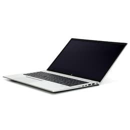 Hp EliteBook 850 G7 15" Core i7 1.8 GHz - Ssd 1 To RAM 32 Go QWERTY - Anglais