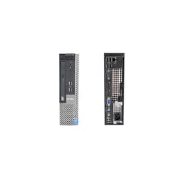 Dell OptiPlex 9020 USFF Core i5 2.9 GHz - SSD 256 Go RAM 16 Go