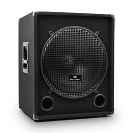 Enceinte Malone Pw-1018-sub Noir