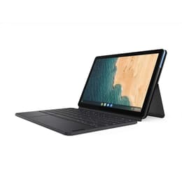 Lenovo ChromeBook IdeaPad Duet MediaTek Helio P60T 2 GHz 64Go SSD - 4Go AZERTY - Français