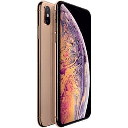 iPhone XS Max 64 Go - Or - Débloqué