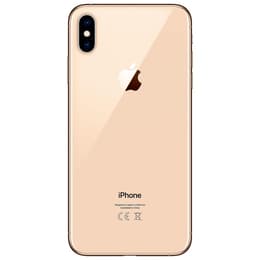 iPhone XS Max 64 Go - Or - Débloqué
