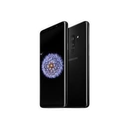 Galaxy S9+ 64 Go - Noir - Débloqué