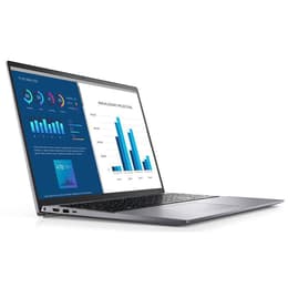 Dell Vostro 16 5630 16" Core i7 2.2 GHz - SSD 512 Go - 16 Go QWERTY - Anglais