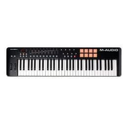 Instruments de musique M-Audio Oxygen 61 MK4