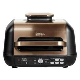 Grill Ninja AG651