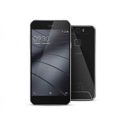 Gigaset ME Pro 32 Go - Noir - Débloqué