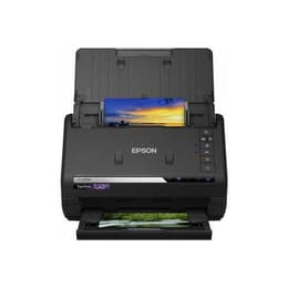 Scanner Epson FastFoto FF-680W