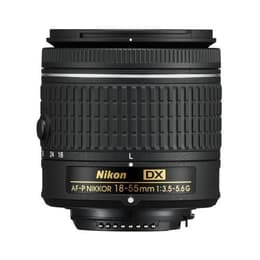 Objectif Nikon AF-P Standard f/3.5-5.6