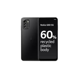 Nokia G60 64 Go - Noir - Débloqué
