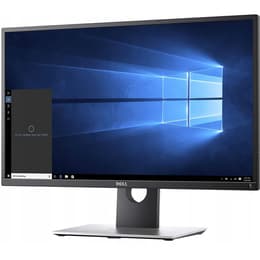 Écran 24" LED Dell P2417H