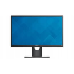 Écran 24" LED Dell P2417H