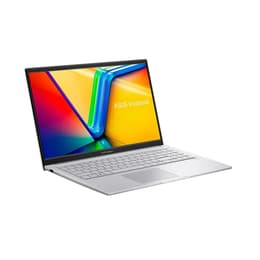 Asus Vivobook F1504VA-NJ1730W 15" Core i5 3.4 GHz - SSD 512 Go - 16 Go QWERTY - Espagnol