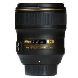 Objectif Nikon Nikkor 35mm Nikon f/1:1.4g