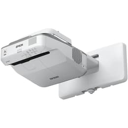 Vidéo projecteur Epson EB-685WI Blanc