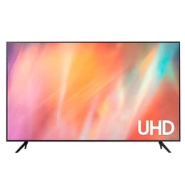 TV QLED Ultra HD 4K 109 cm Samsung UE43BU8000K