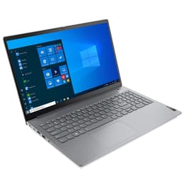 Lenovo ThinkBook 15 G2 15" Core i5 2.4 GHz - SSD 256 Go - 8 Go QWERTY - Espagnol