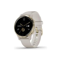 Garmin Venu 2S Bluetooth 45 mm - Blanc