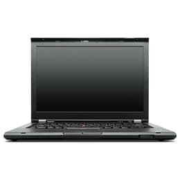 Lenovo ThinkPad T430 14" Core i5 2.6 GHz - HDD 320 Go - 6 Go AZERTY - Français