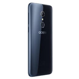 Alcatel 3 (2018) 16 Go - Noir - Débloqué