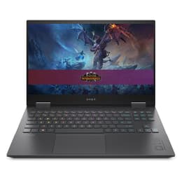 hp omen OMEN Laptop 15-en1001nf (4A7Z4EA) 15" Ryzen 9 3.3 GHz - SSD 512 Go - 16 Go QWERTY - Espagnol
