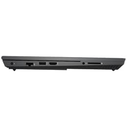 hp omen OMEN Laptop 15-en1001nf (4A7Z4EA) 15" Ryzen 9 3.3 GHz - SSD 512 Go - 16 Go QWERTY - Espagnol