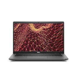 Dell Latitude 7330 13" Core i5 3.3 GHz - Ssd 256 Go RAM 16 Go