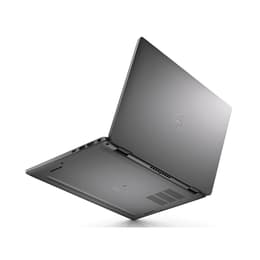 Dell Latitude 7330 13" Core i5 3.3 GHz - Ssd 256 Go RAM 16 Go