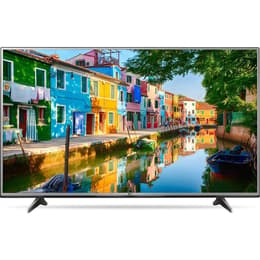 SMART TV LCD Ultra HD 4K 165 cm LG 65UH615V