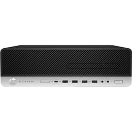 HP EliteDesk 800 G5 Tiny Core i5 2.1 GHz - SSD 1 To RAM 64 Go