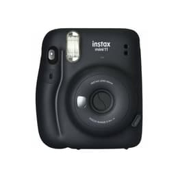 Instantané Instax Mini 11 - Noir + Fujifilm 60mm f/12.7 f/12.7