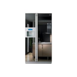 Réfrigérateur américain  Daewoo FRN-T22DAMI