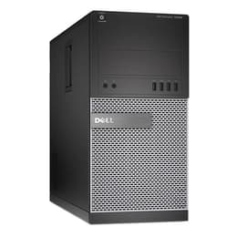 Dell OptiPlex 7020 MT Core i5 3,2 GHz - HDD 500 Go RAM 16 Go