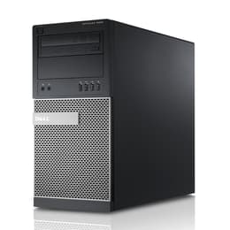 Dell OptiPlex 7020 MT Core i5 3,2 GHz - HDD 500 Go RAM 16 Go
